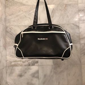 Rare Reebok x Pepsi duffle bag.